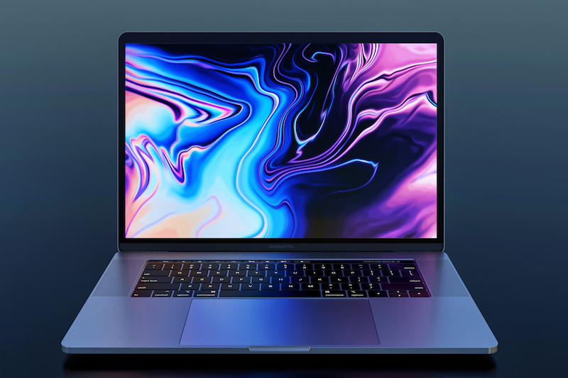Macbook Os Update 2019