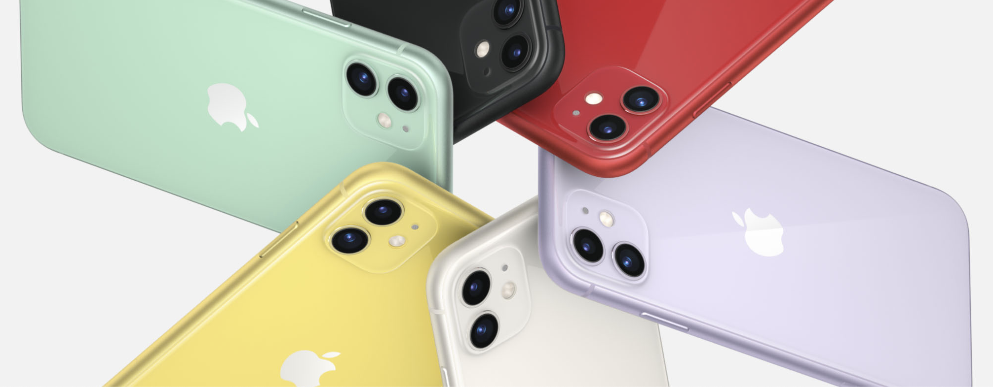 What Your Iphone 11 Iphone 11 Pro Or Iphone 11 Pro Max Color Choice Says About You Techrepublic