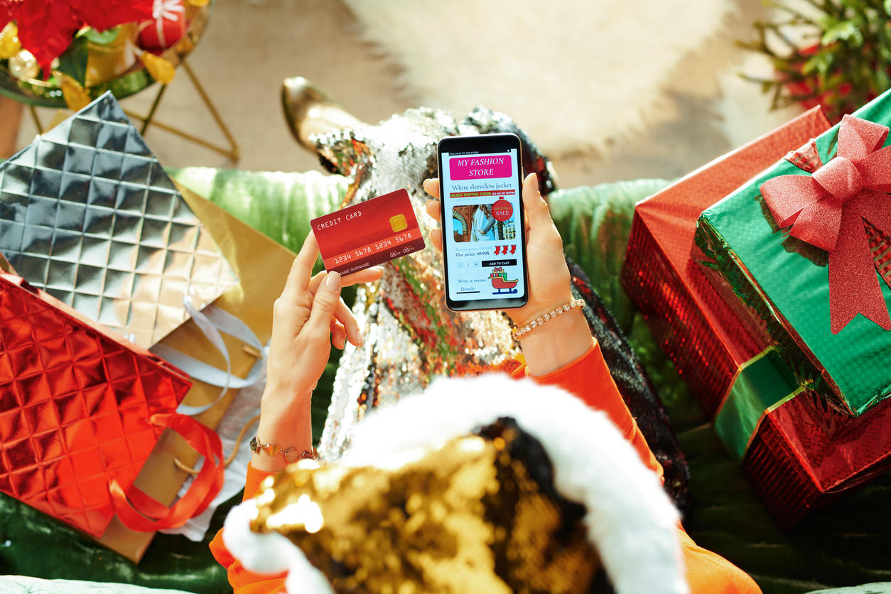 Global supply chain issues will impact the holiday shopping season