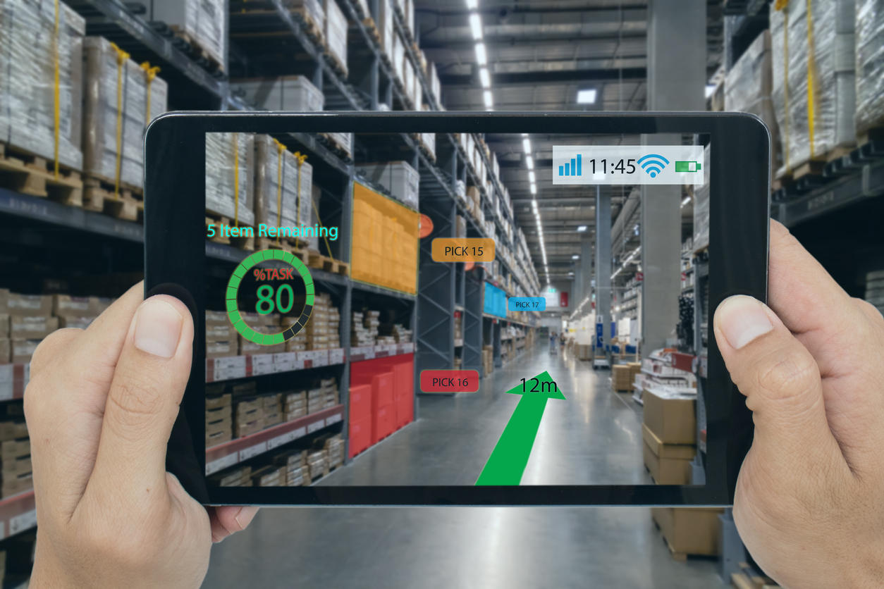 Augmented Reality For Business Cheat Sheet Techrepublic