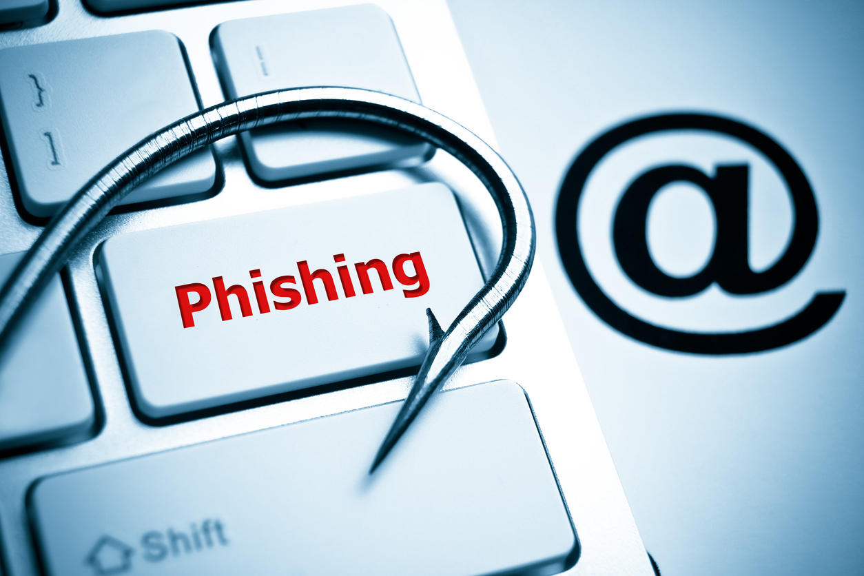 Companies are losing the war against phishing as attacks increase in number and sophistication