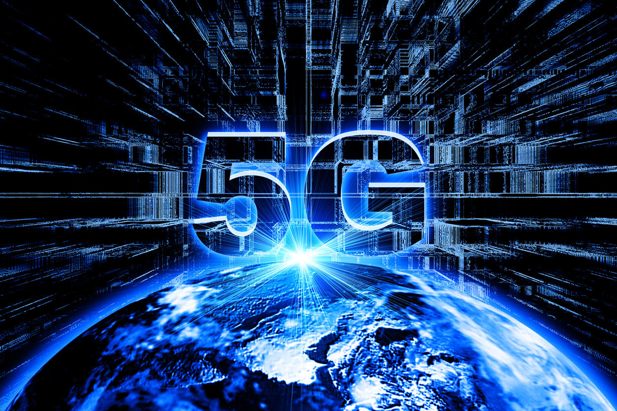 How to find out if your city has 5G right now