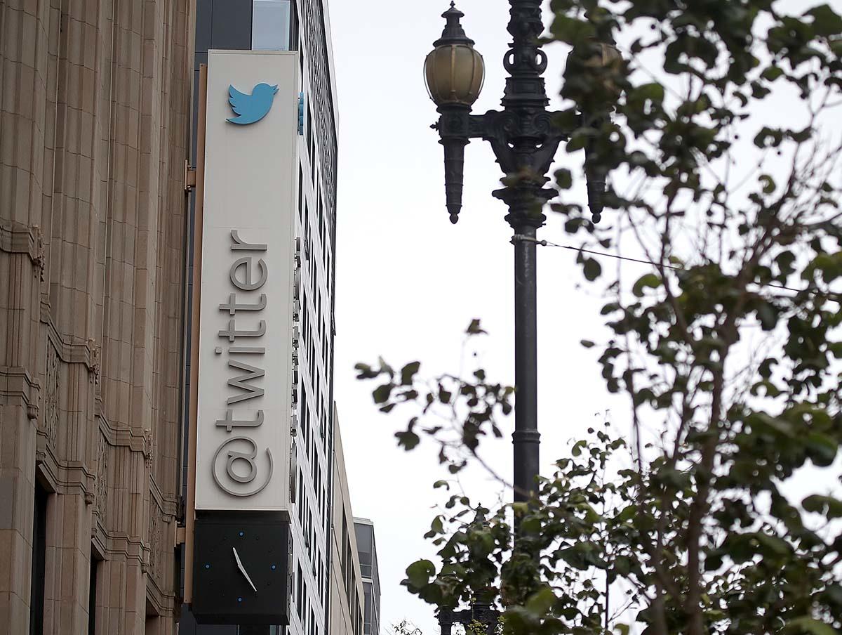 Twitter Expected To Announce Strong Quarterly Earnings