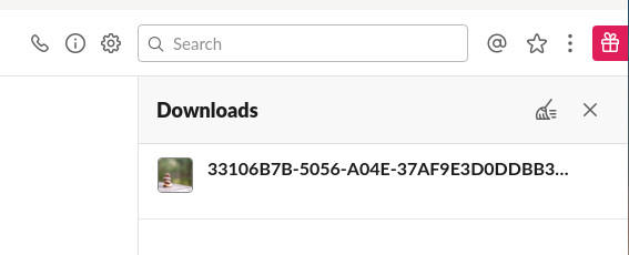 Downloading picture slack no metadata free comodo security
