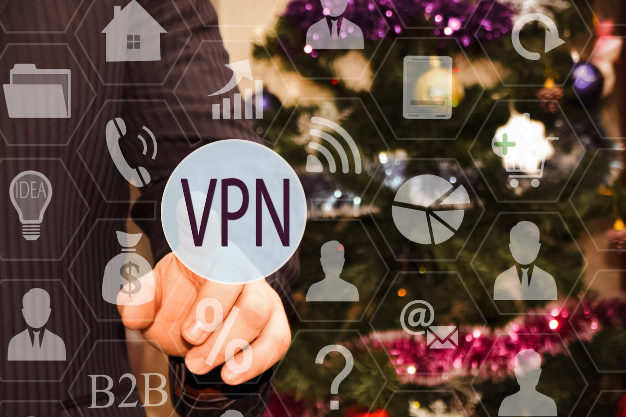 Are VPNs still the best solution for security?