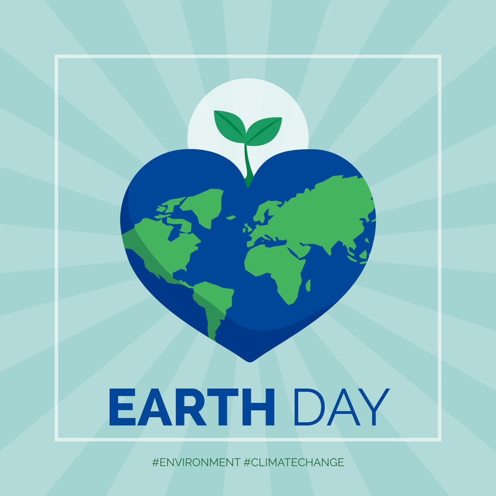 Earth Day turns 50: NASA throws an online celebration - TechRepublic