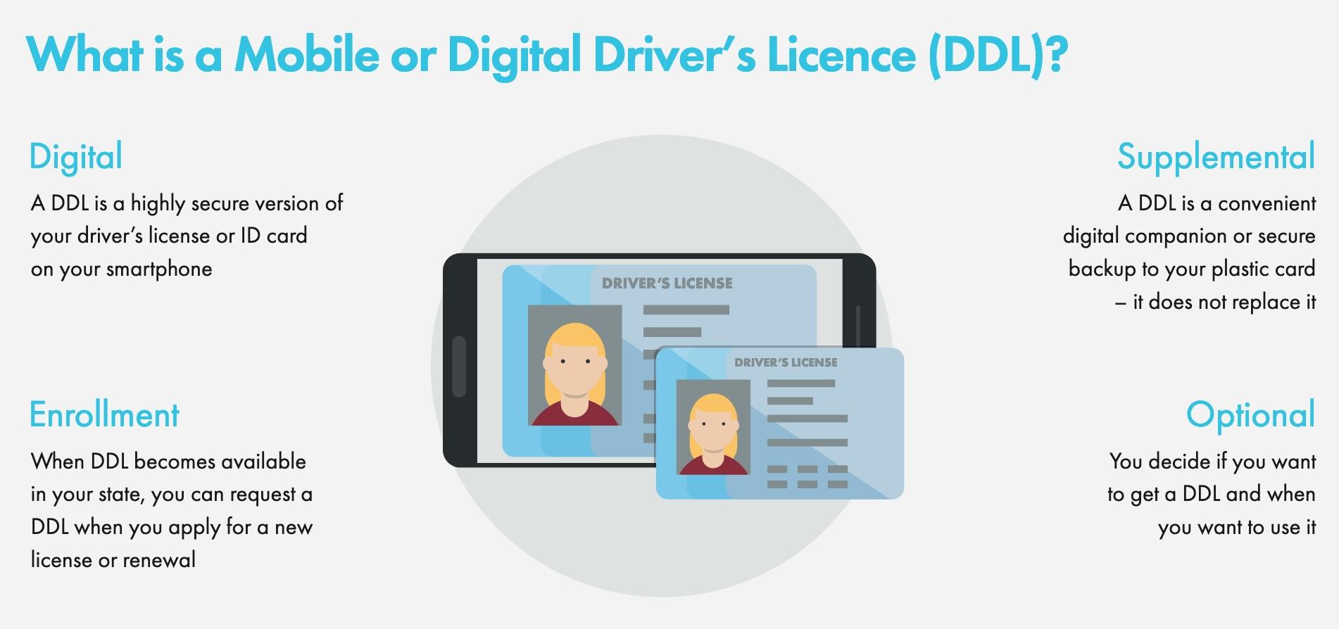Digital driver's licenses: Are they secure enough for us to trust?