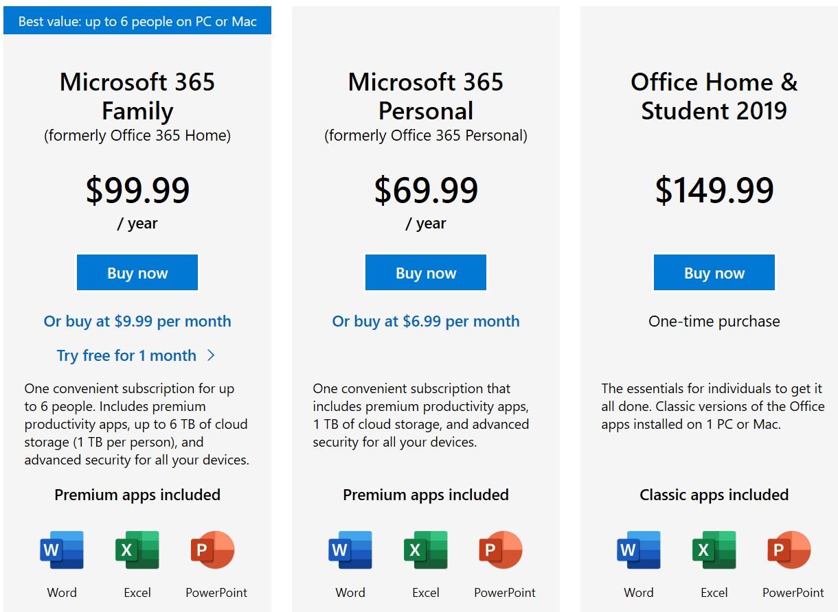 365 マイクロソフト Office 365
