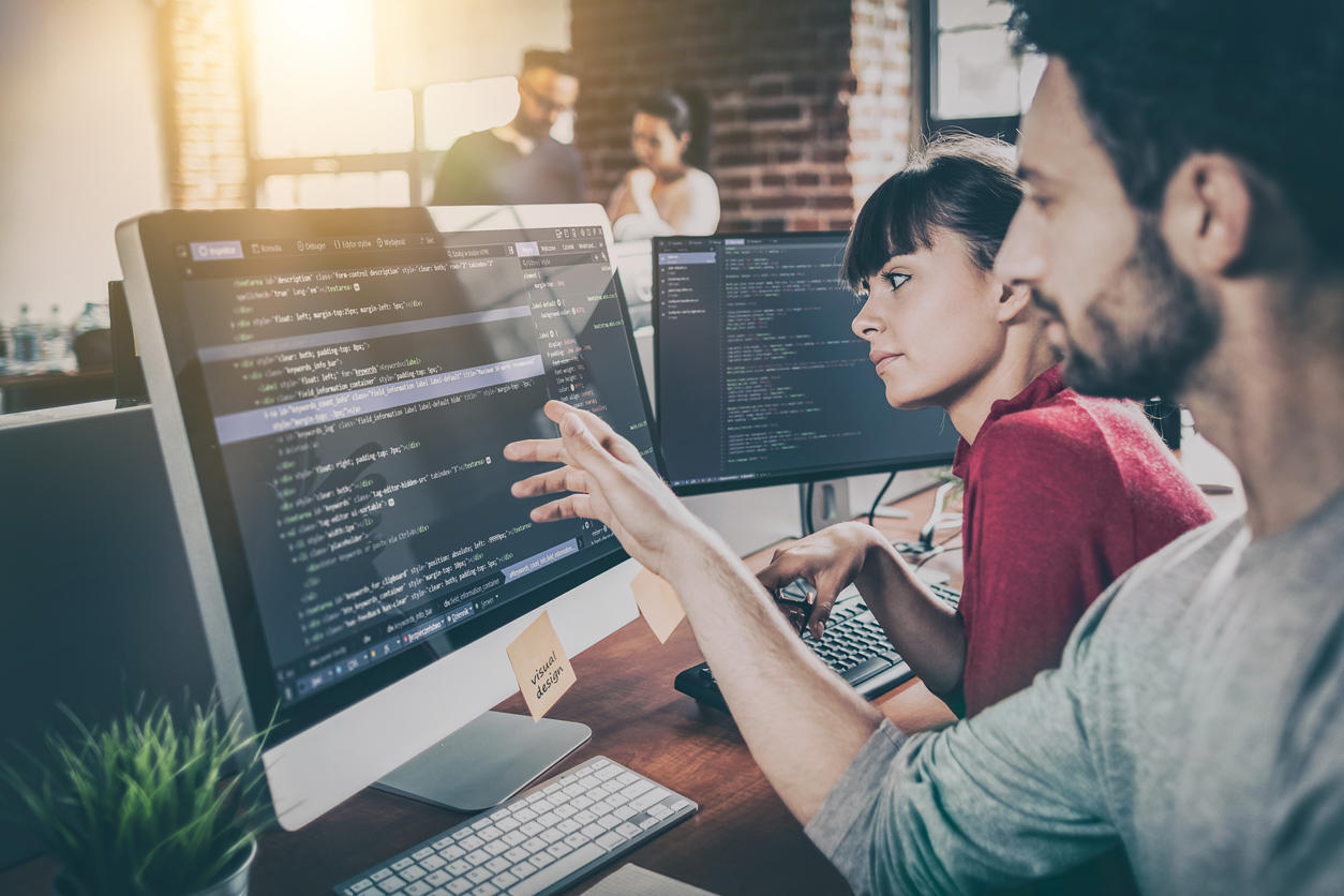 These are the programming languages most in-demand with companies hiring -  TechRepublic