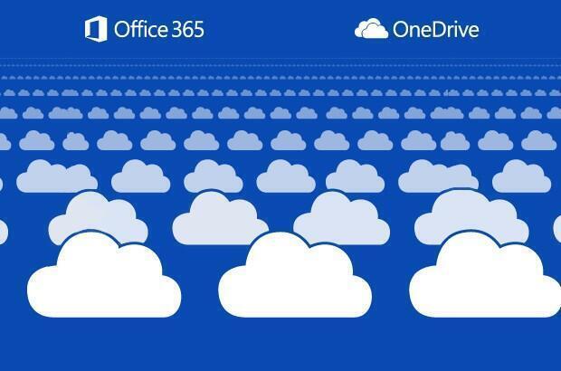 Microsoft unveils 64-bit version of OneDrive