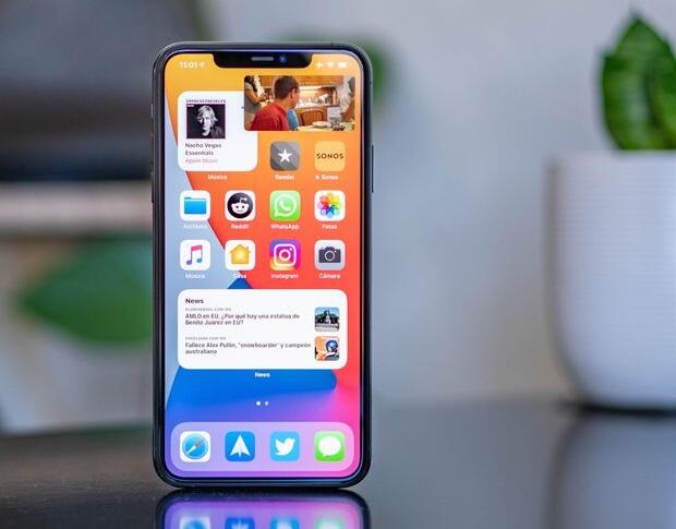 How To Use Widgets On The Home Screen In Ios 14 Techrepublic