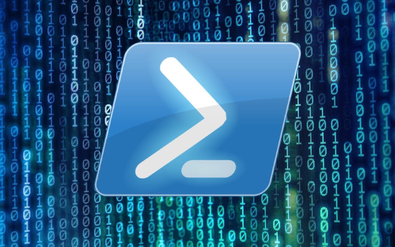 Microsoft PowerShell: Learn how to automate your workday