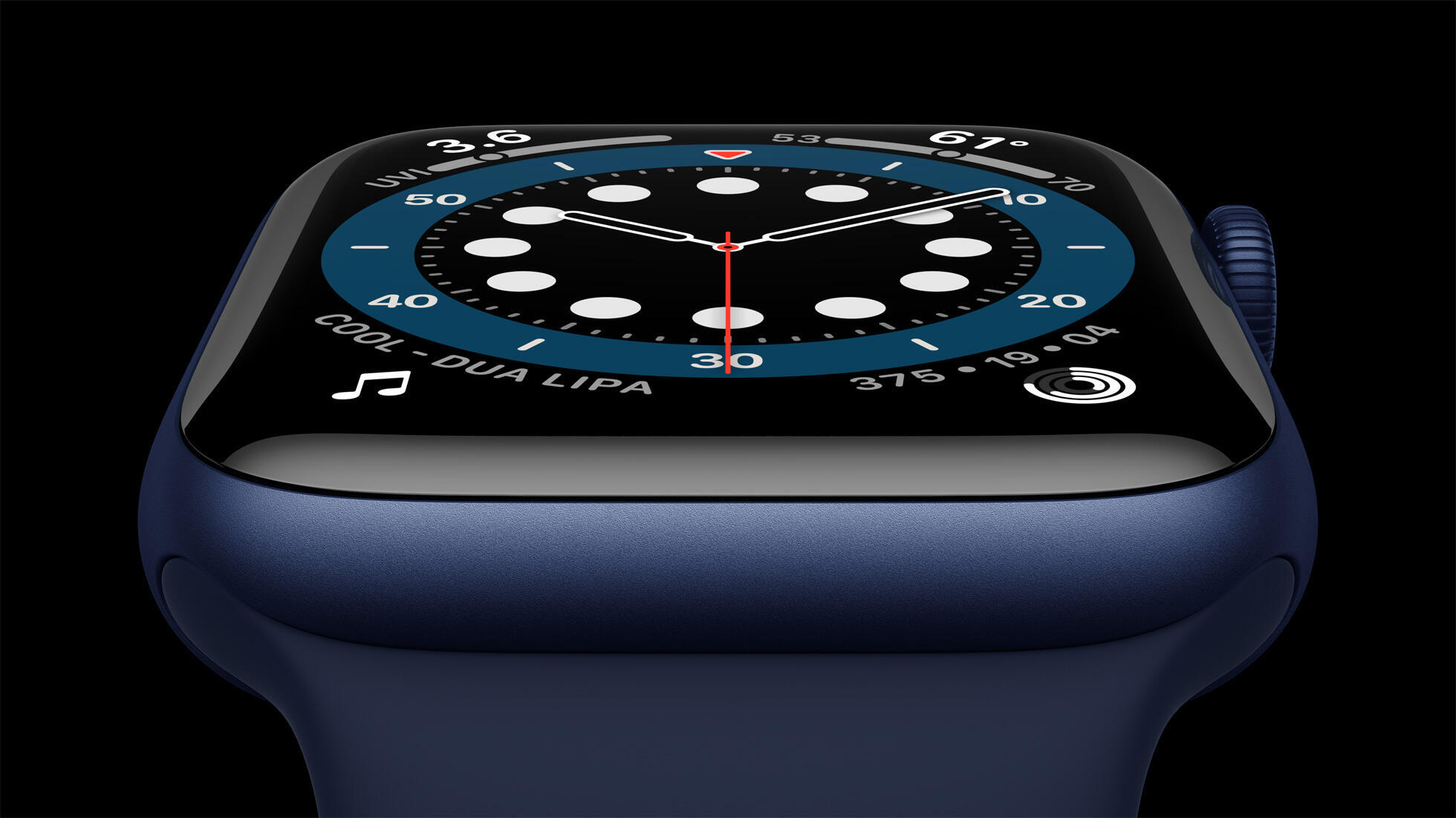 Pantolon Ayırmak aziz  Apple Watch Series 6 vs. Watch Series 3 and Watch SE: How do they compare?  - TechRepublic