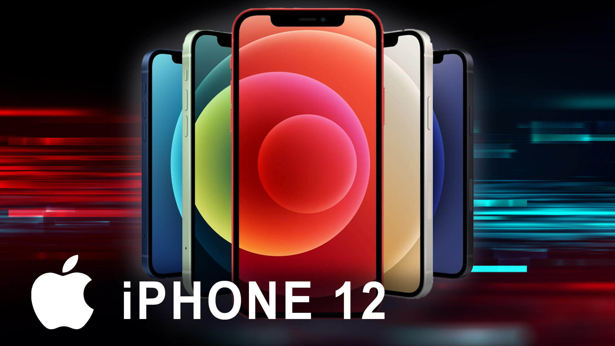 12 iphone
