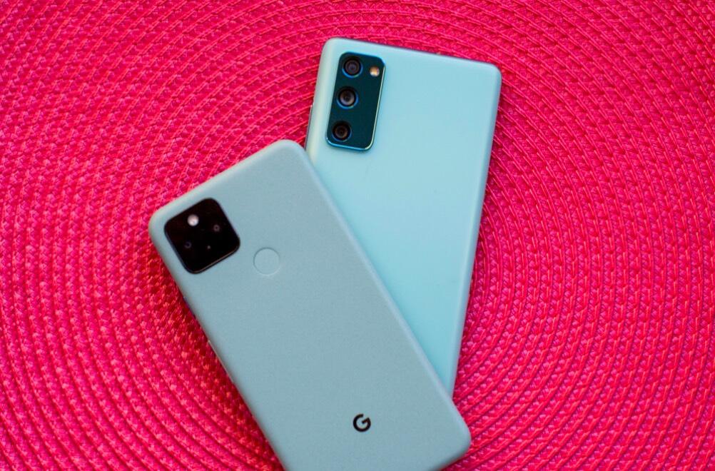the only google pixel 5 review you need