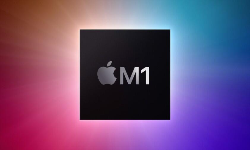 Apple M1 Macs 2020