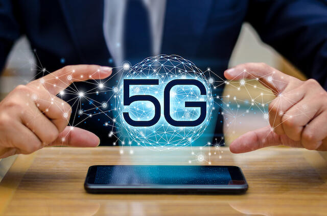 PwC: The "imperative" for 5G and broadband post-pandemic