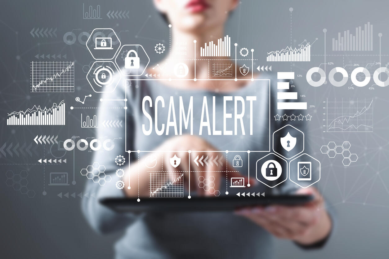 FTC warns of phishing scams over unemployment benefits