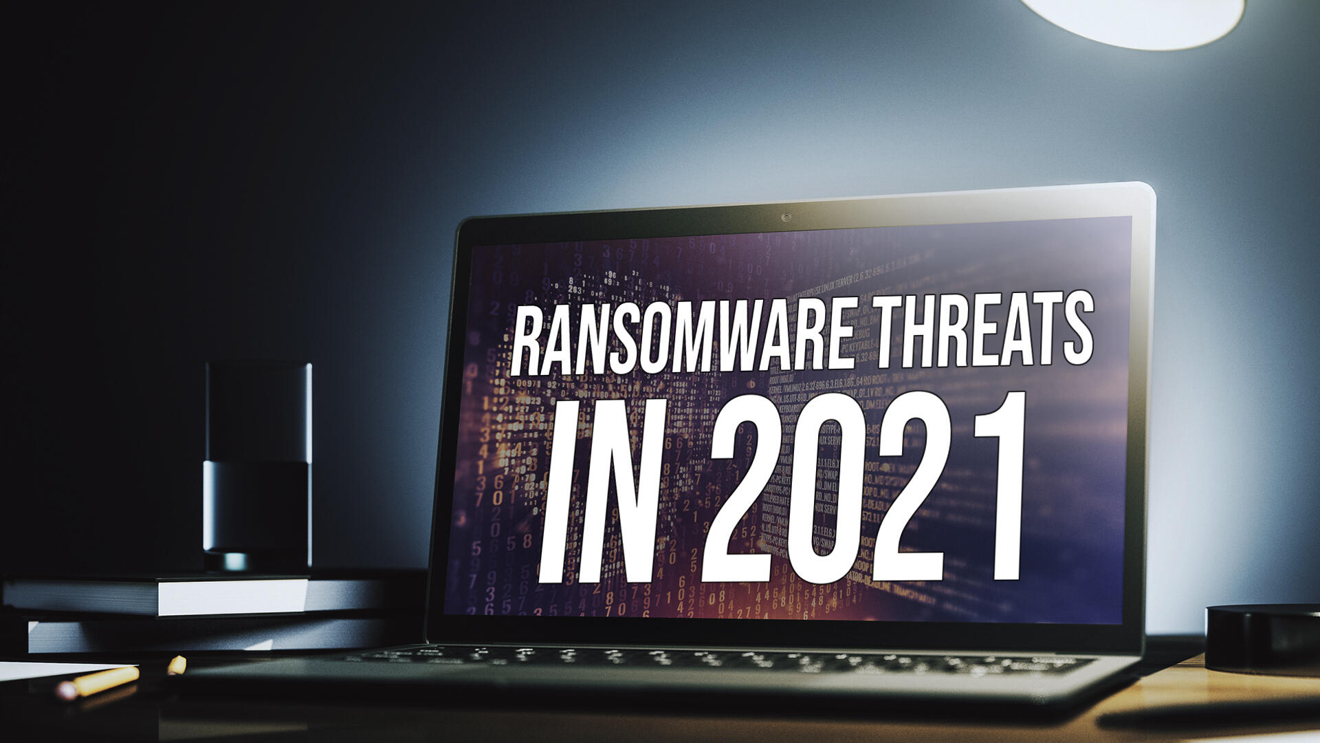 Crimeware-as-a-service is the latest ransomware threat