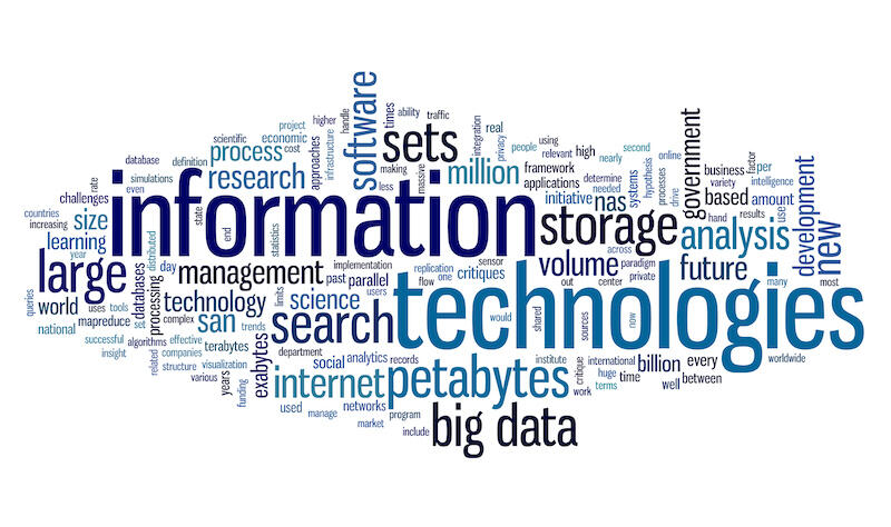 How To Quickly Create A Word Cloud Using Powerpoint Techrepublic