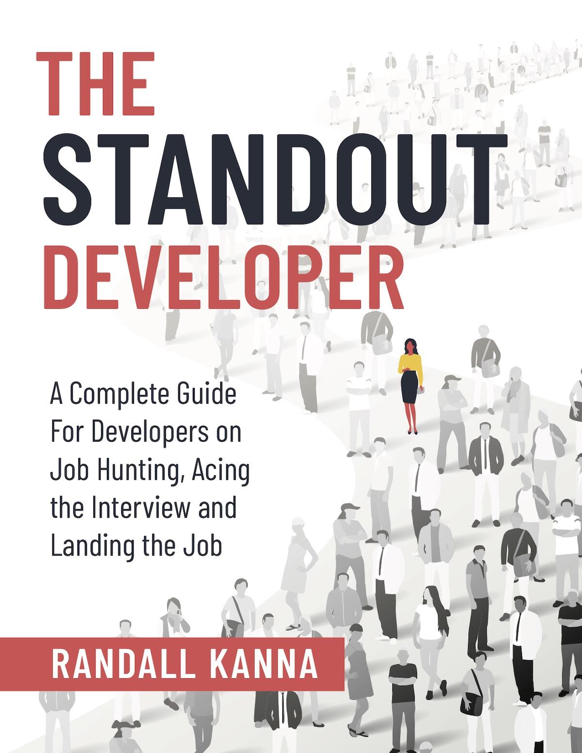 Developer career 101: How to stand out in the field of software development and engineering
