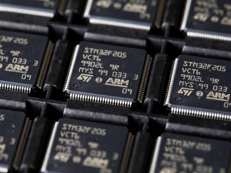 Rising Chip Demand And Significant Short Supply, A Growing Technological Concern