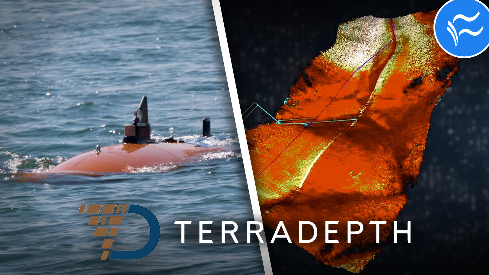 Diving robot: Autonomous submarine vessel goes deep to gain undersea knowledge