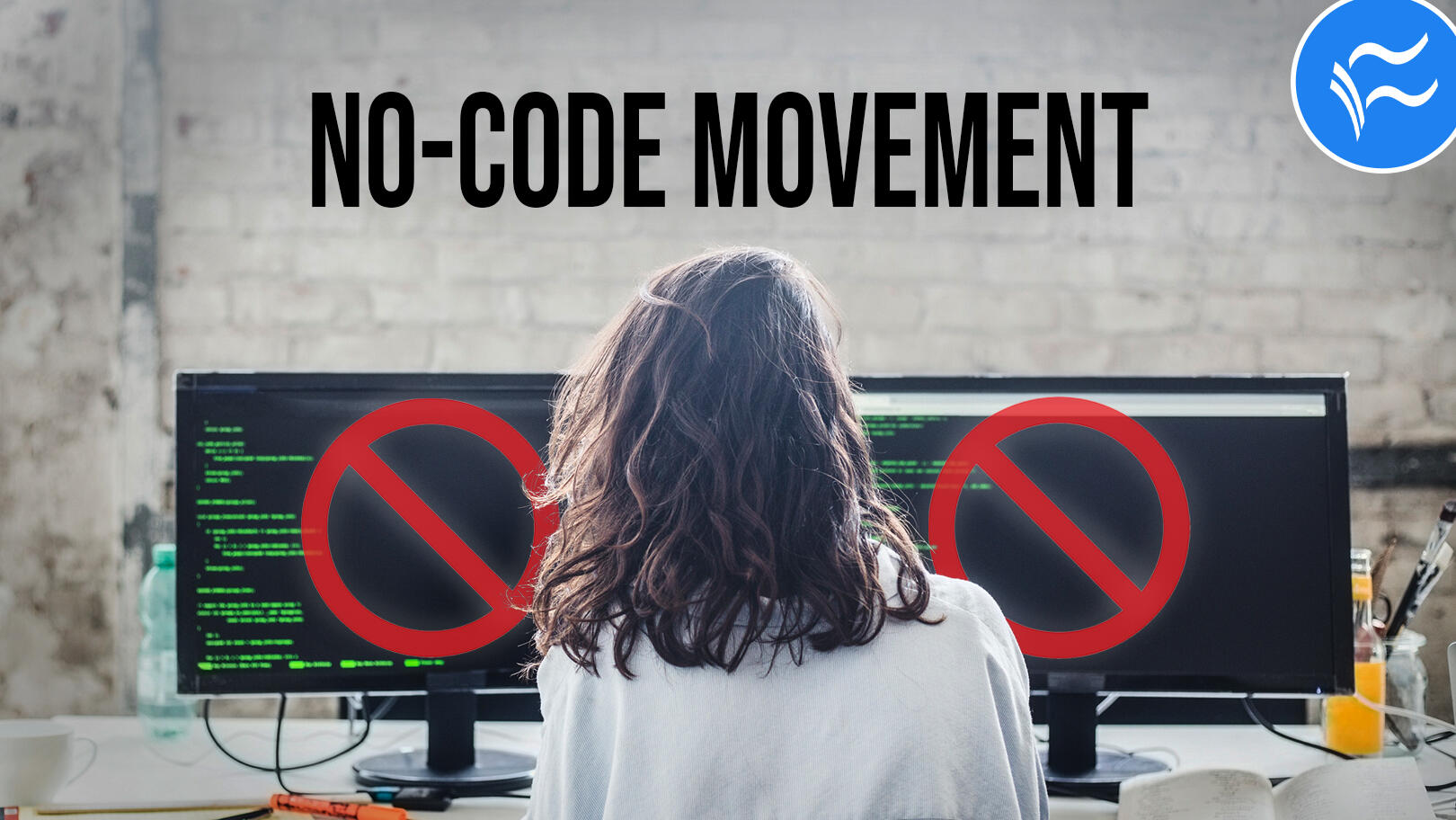 The no-code movement is in the early stages but will bring exciting new  possibilities, expert says - TechRepublic