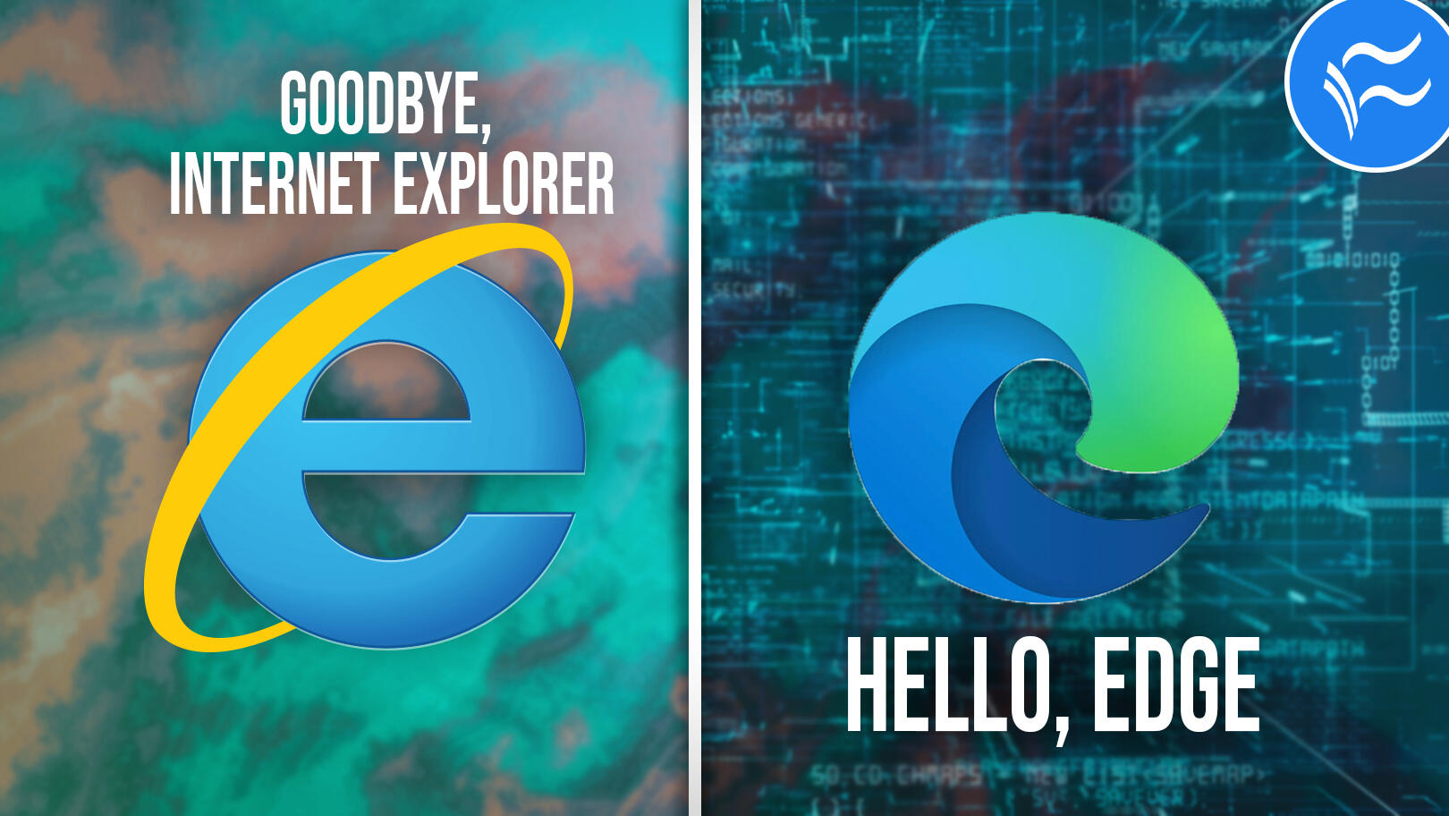 Microsoft announces the official end of Internet Explorer - TechRepublic