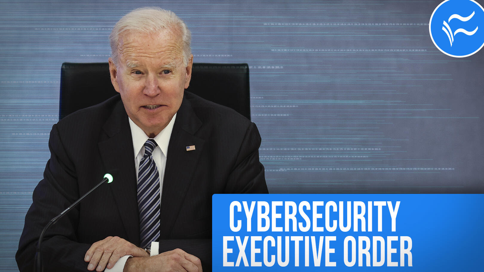 Some cybersecurity weak spots will be strengthened by Biden's executive order, expert says