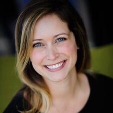 Heather Conklin, Salesforce'da Kıdemli Başkan Yardımcısı ve Trailhead Genel Müdürü