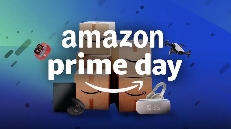 Amazon Prime Day 21 How To Get The Best Tech Deals Techrepublic