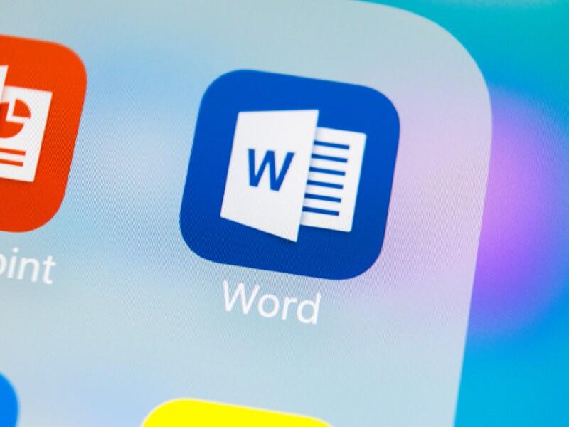 3 ways to enter fields in Microsoft Word
