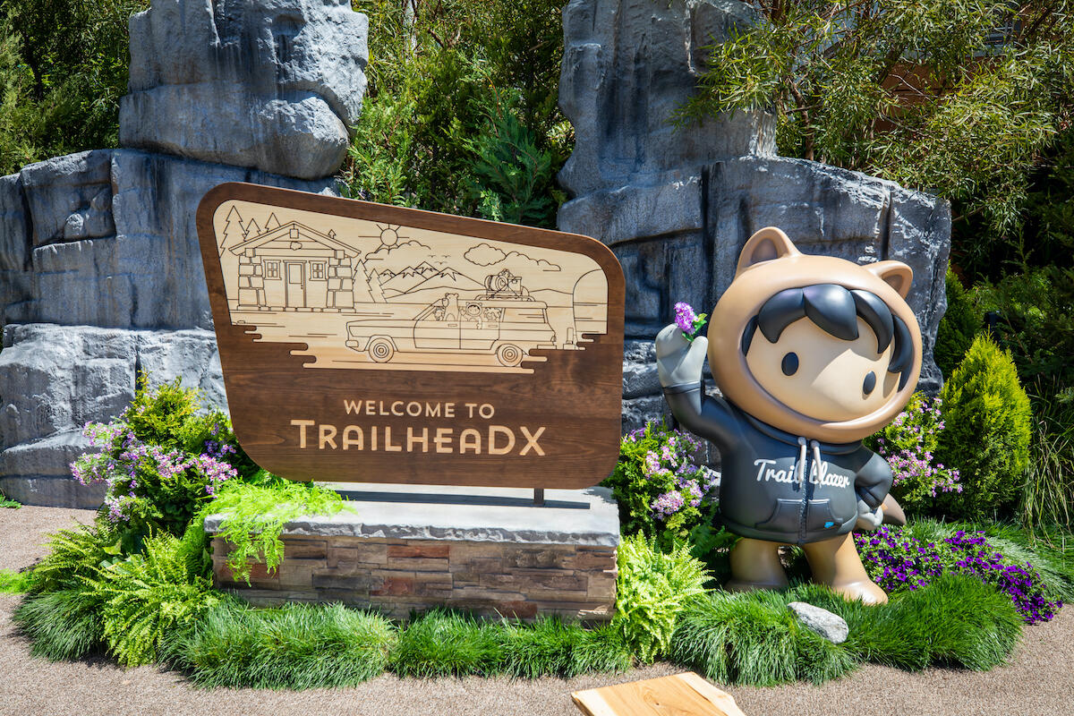 Salesforce TrailheaDX 2021: One big reason why non-developers and devs should tune in
