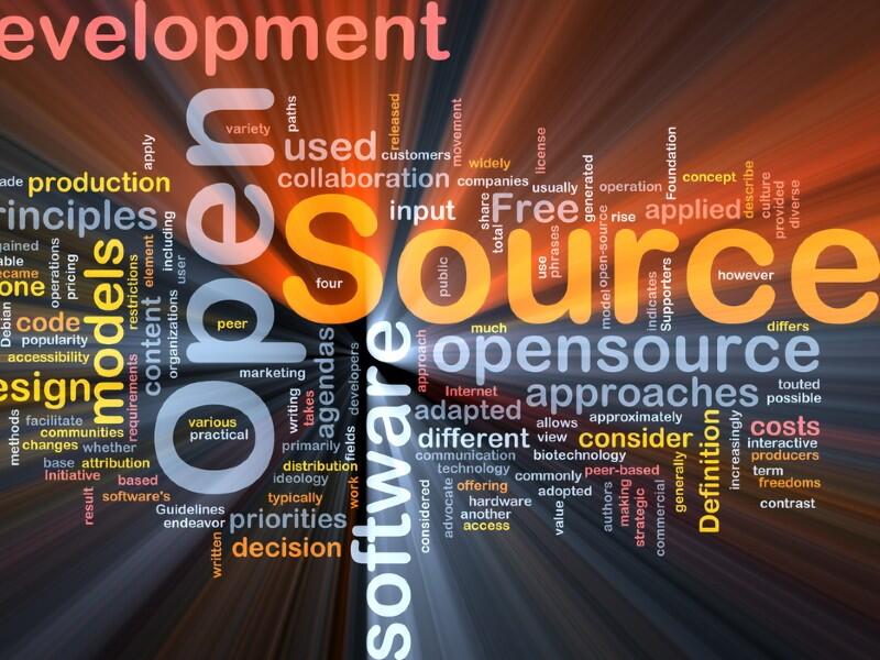 Is open source better or worse off because of corporate money?