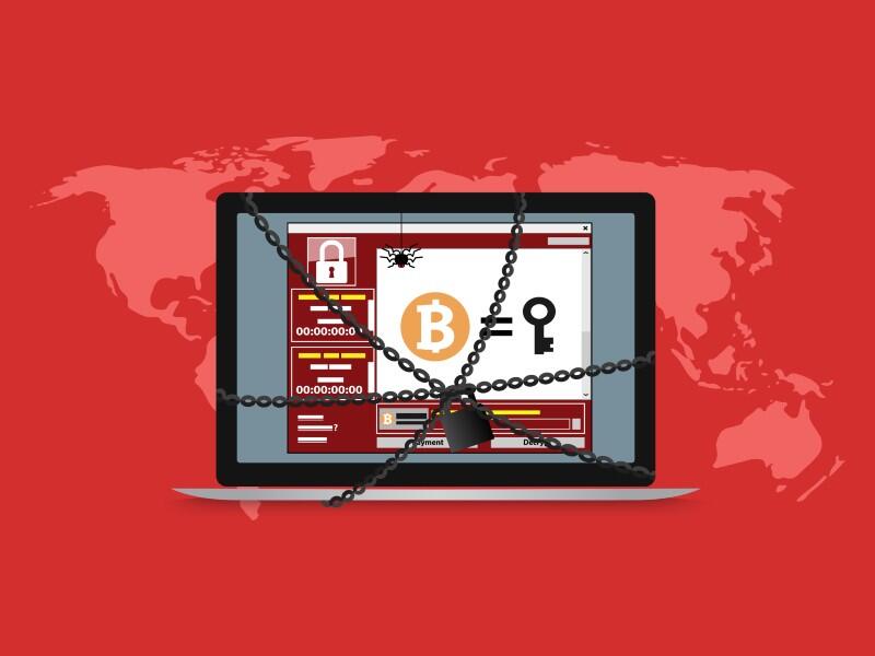 Top 5 more things to know about ransomware