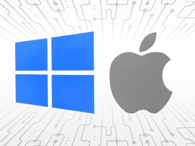 What Apple users should expect when using Microsoft 365 subscriptions