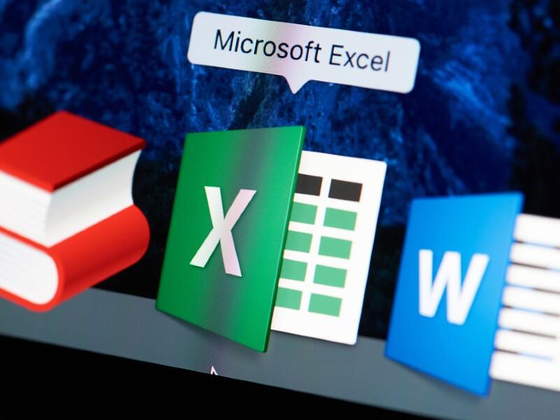 Learn advanced Excel skills for less than $35