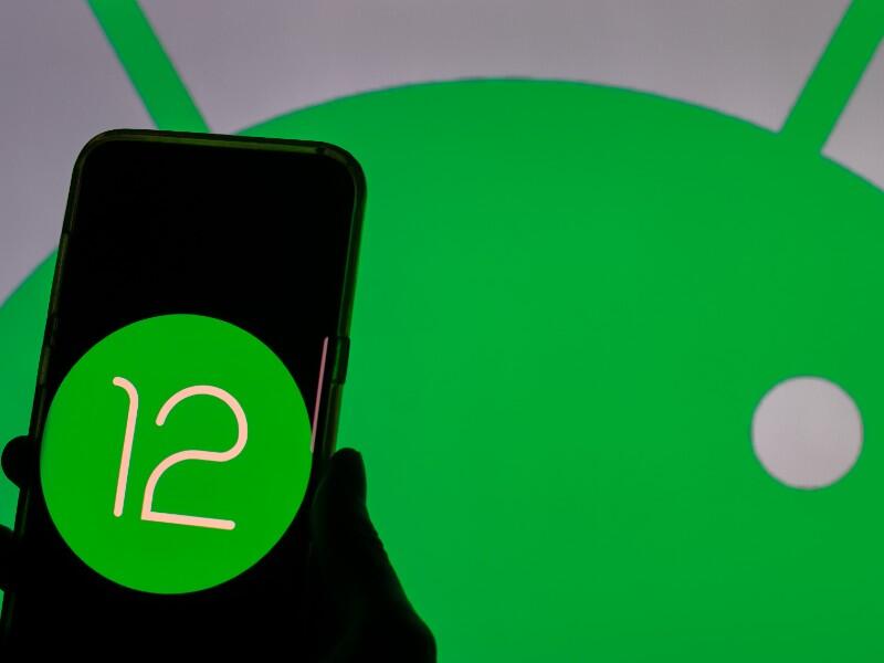 Should you join the Android 12 beta program?