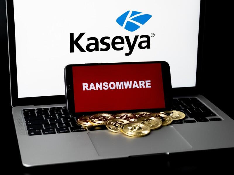 Kaseya obtains universal decryptor key for recent REvil ransomware attacks