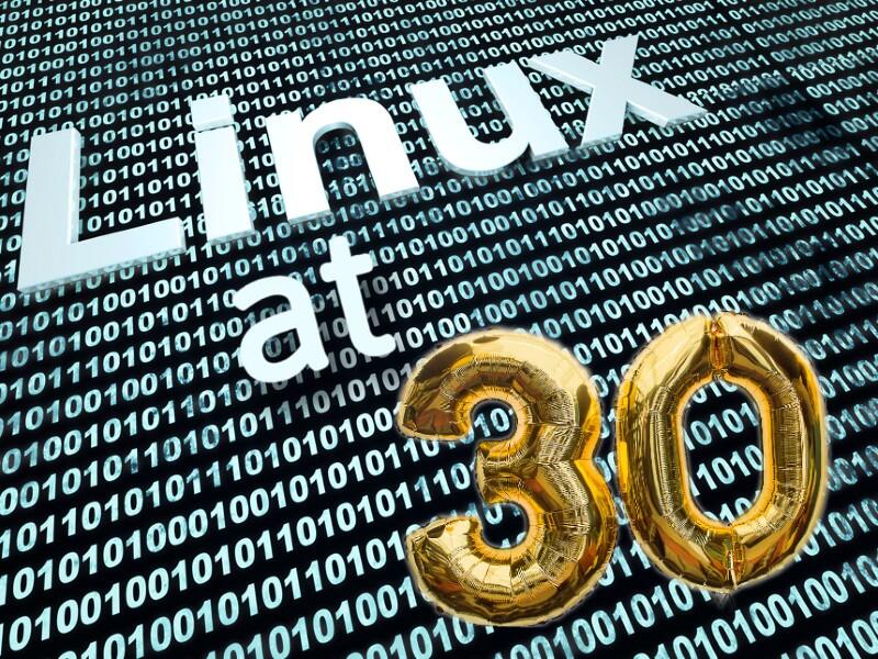 The evolution of Linux on the desktop: Distributions are so much better today