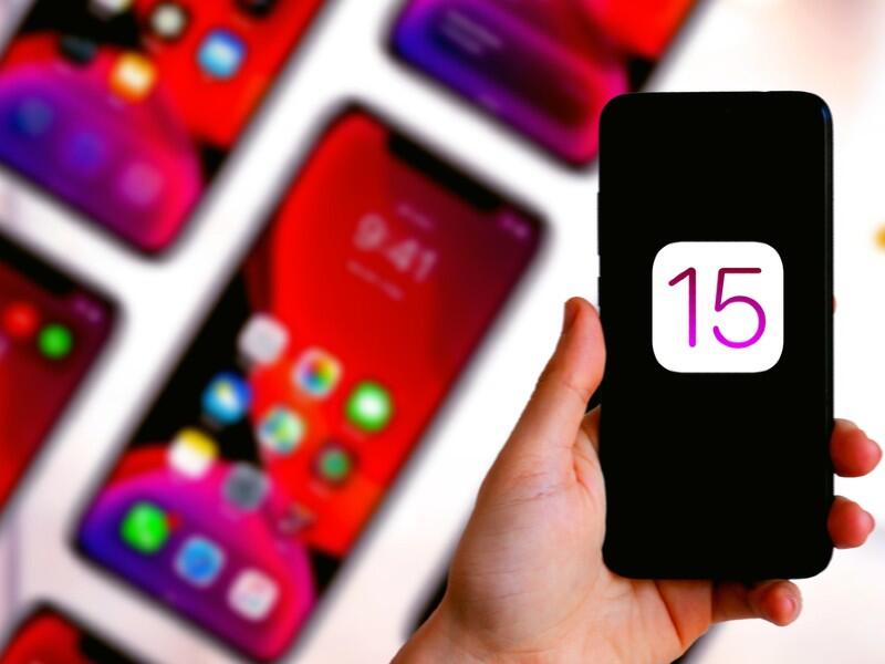 How to use iOS 15.2’s new App Privacy Report and other new features