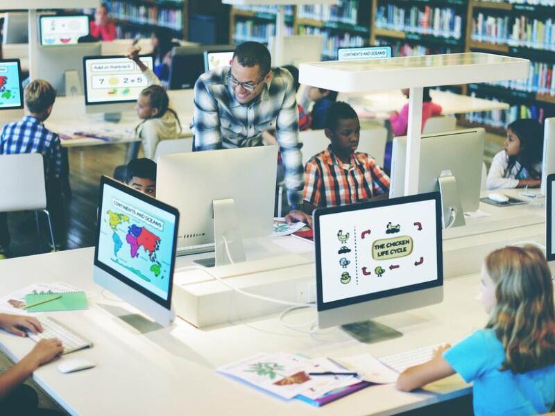 Verizon expands Innovative Learning platform to 511 schools to help bridge the digital divide