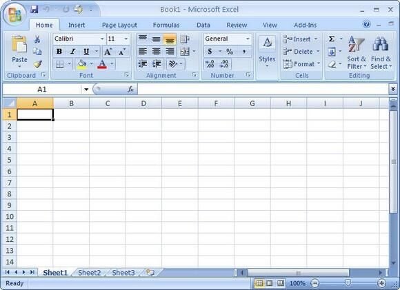 Excel 2007 Beta 2