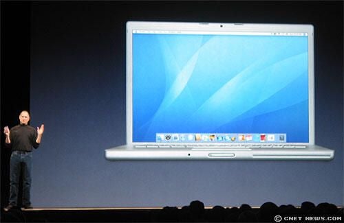 Jobs/MacBook
