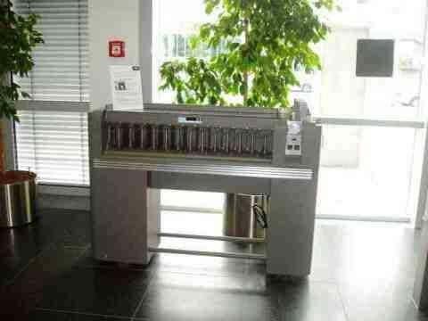 IBM 082 Sorter