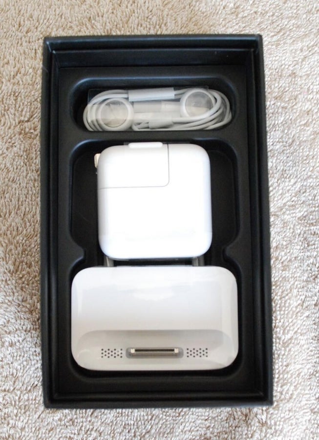 The ultimate iPhone unboxing and setup gallery | TechRepublic