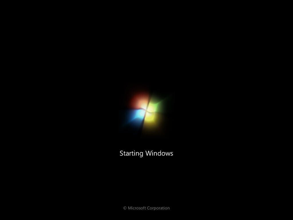 Windows 7 and Windows Server 2008 R2