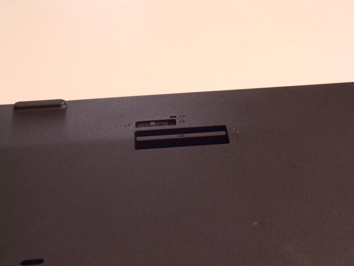 ThinkPad X220 review | TechRepublic