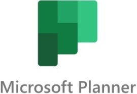 The Microsoft Planner logo.
